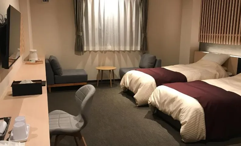 Aizu Tsuruya Hotel - Vacation STAY 57216v
