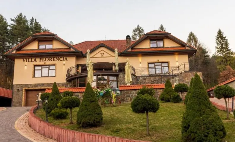 Villa Florencia