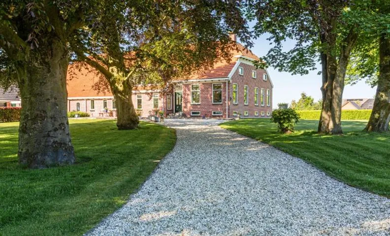 De Grote Drent