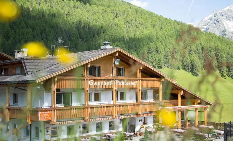 Pichlerhof