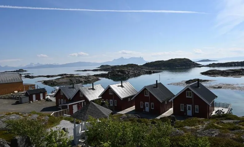 Offersøy Feriesenter