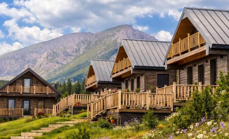 Adria Nord Chalets