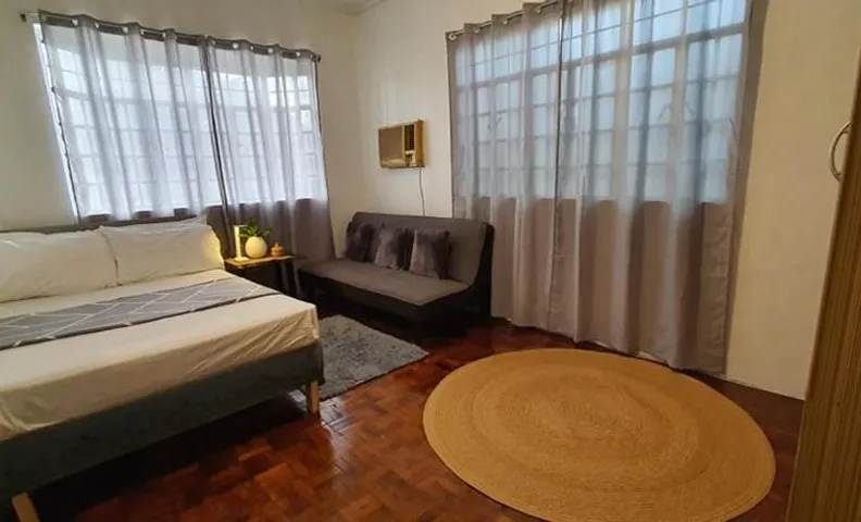 San Fabian Vacation Home