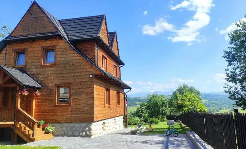 Agroturystyka w Maruszynie