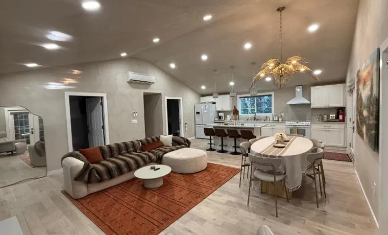Deluxe vc home 3 bd/2bath, whealchair accessible