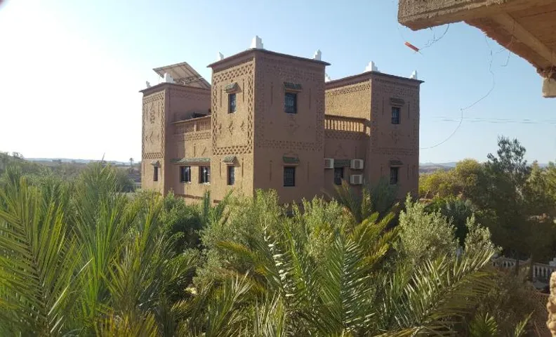PALM'SKOURA