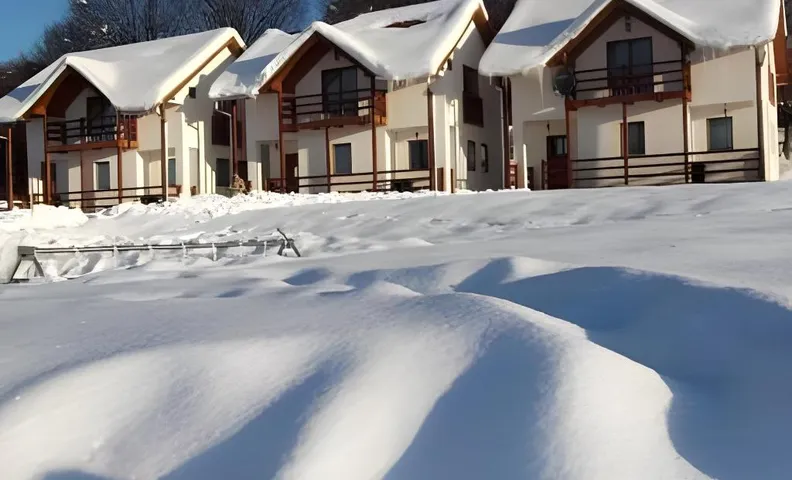 PALLOS Retreat & Wellness