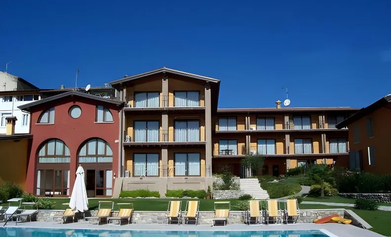 Residence Corte Ferrari -Ciao Vacanze-