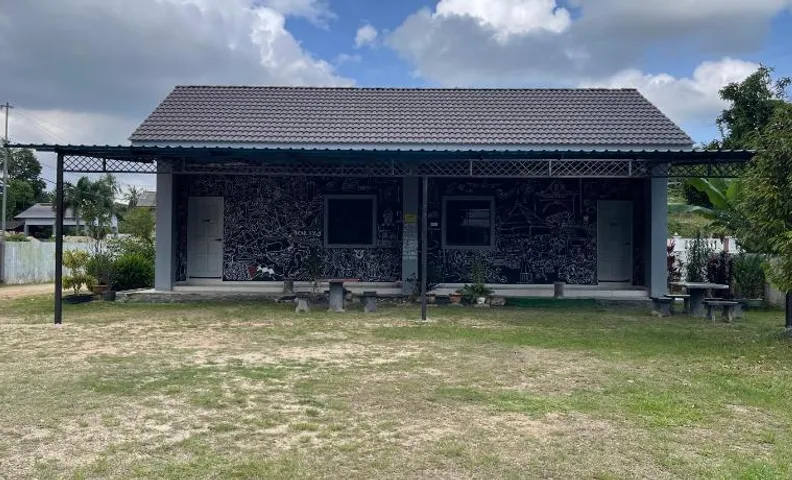 Homestay Studio TOKAYOH