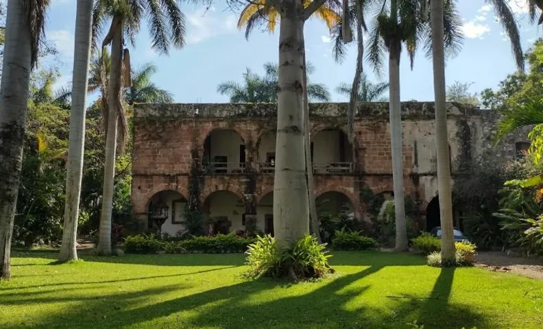 Hacienda la Luna
