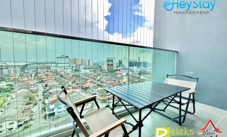 존커의 프라이빗 하우스 (1256m², 침실 3개, 프라이빗 욕실 2개)