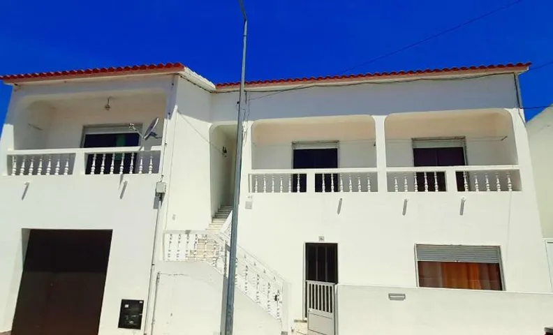 Casa Rocha Relax