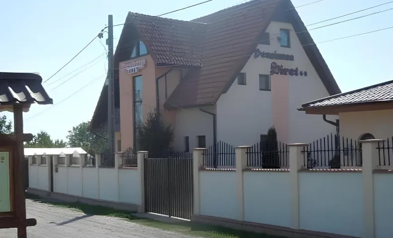 Villa Siret
