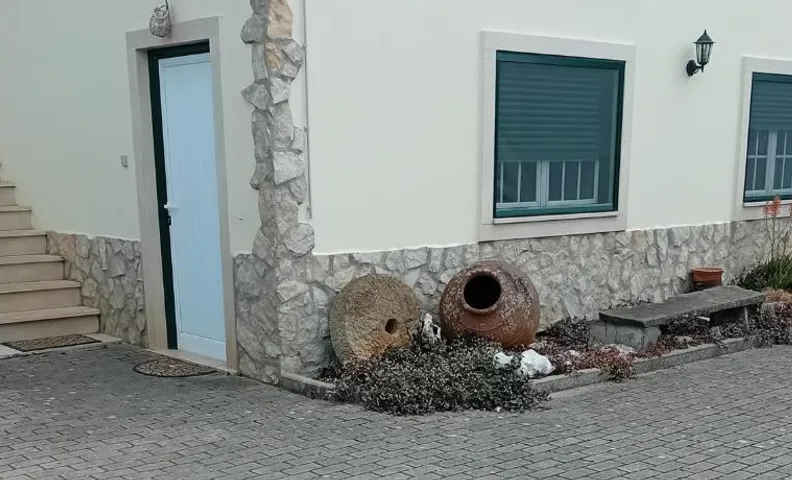 Cantinho Verde