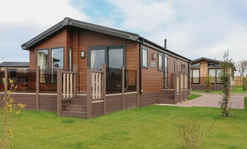 Sea Holly Lodge