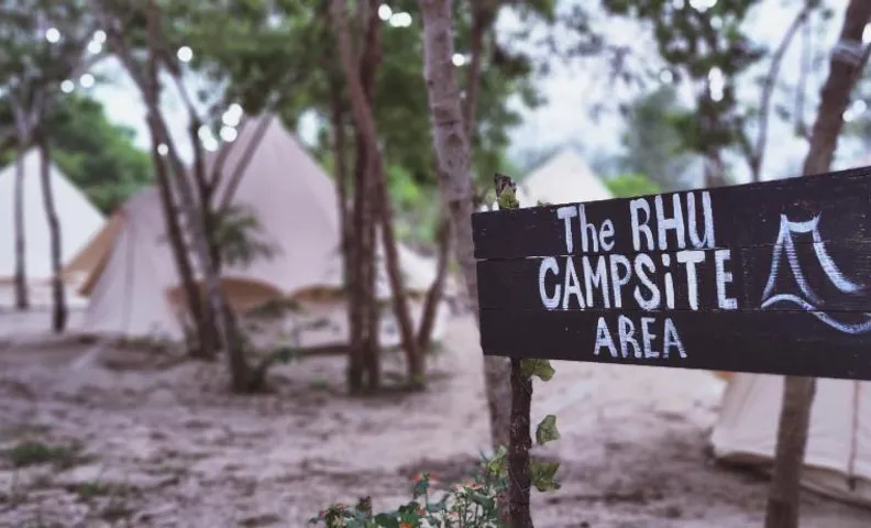 Rustika Glamping