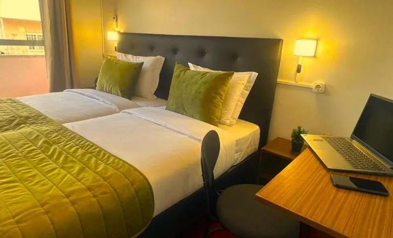 Lisabonna Guest House
