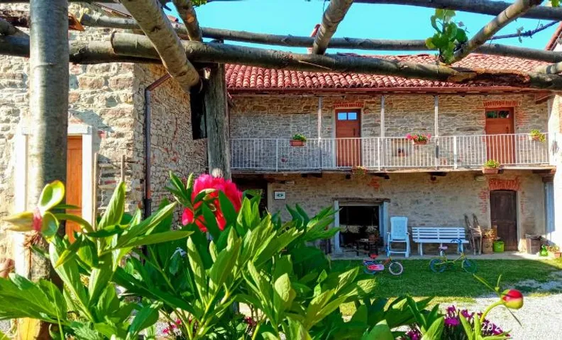 Cascina Boschetto