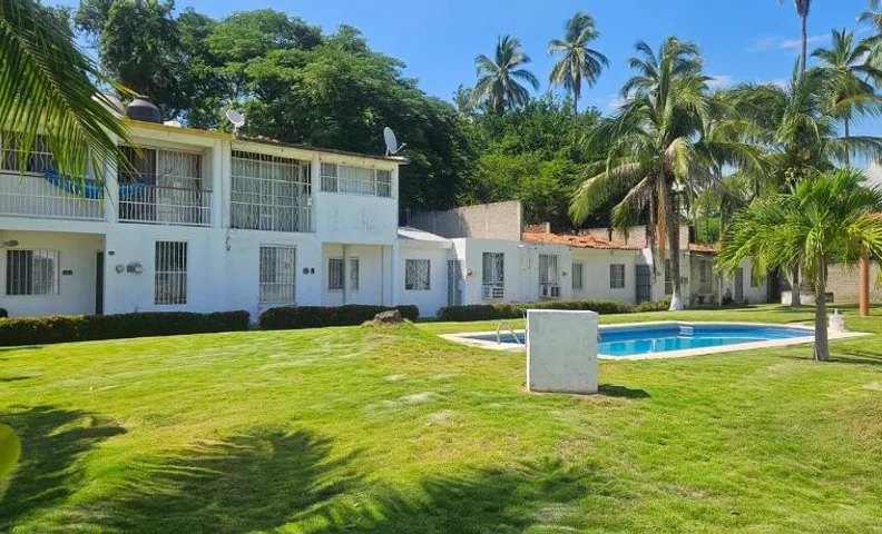 Casa Golden