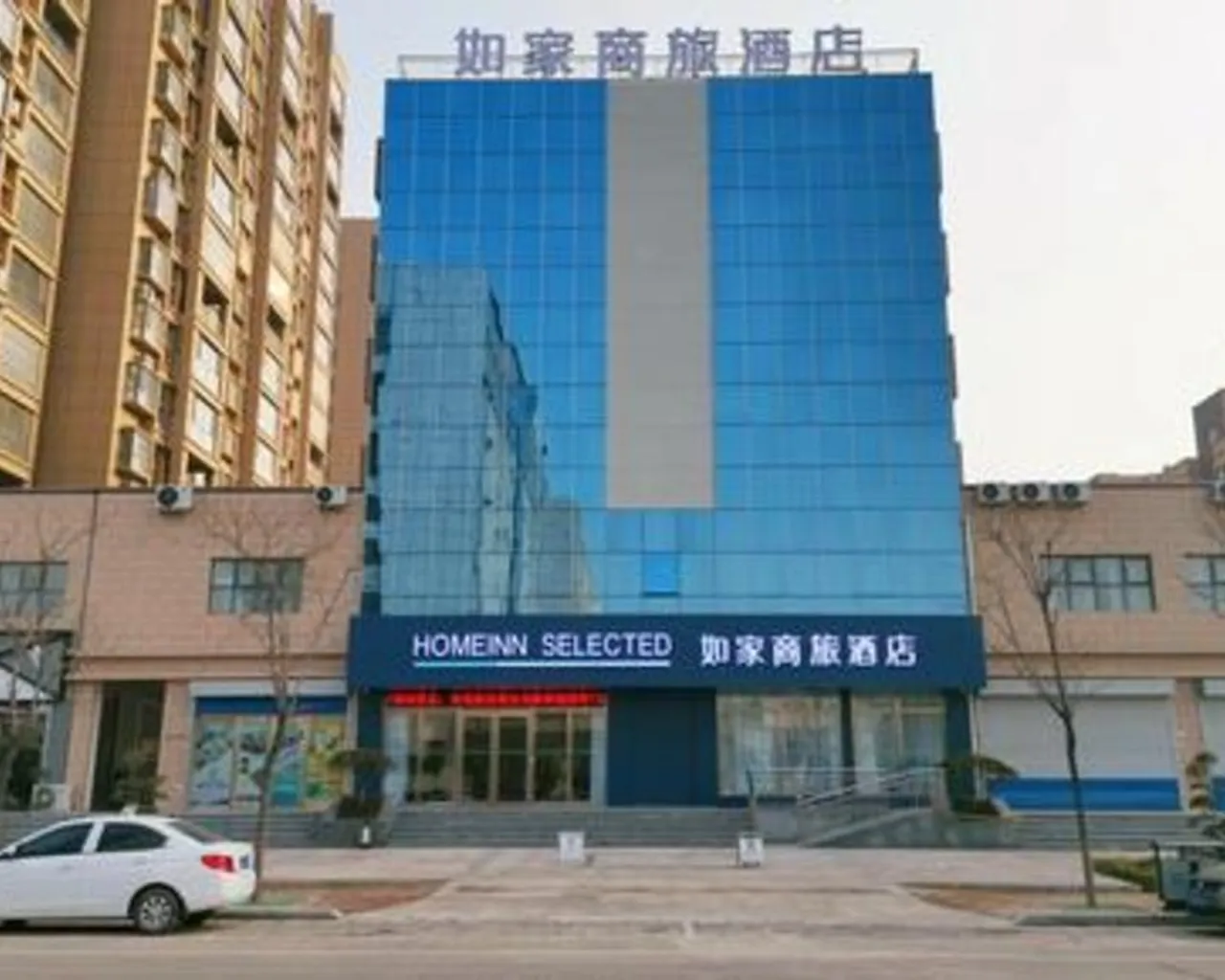 숙소 내부