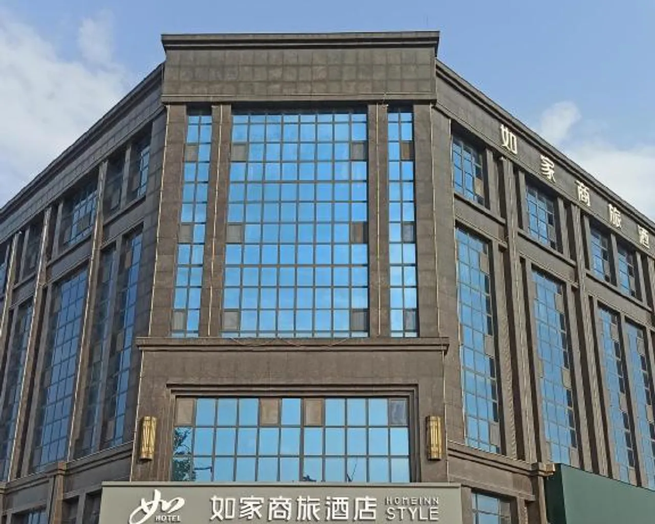 숙소 내부