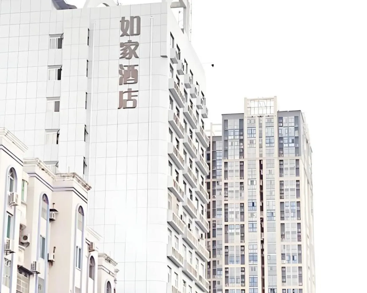 숙소 내부