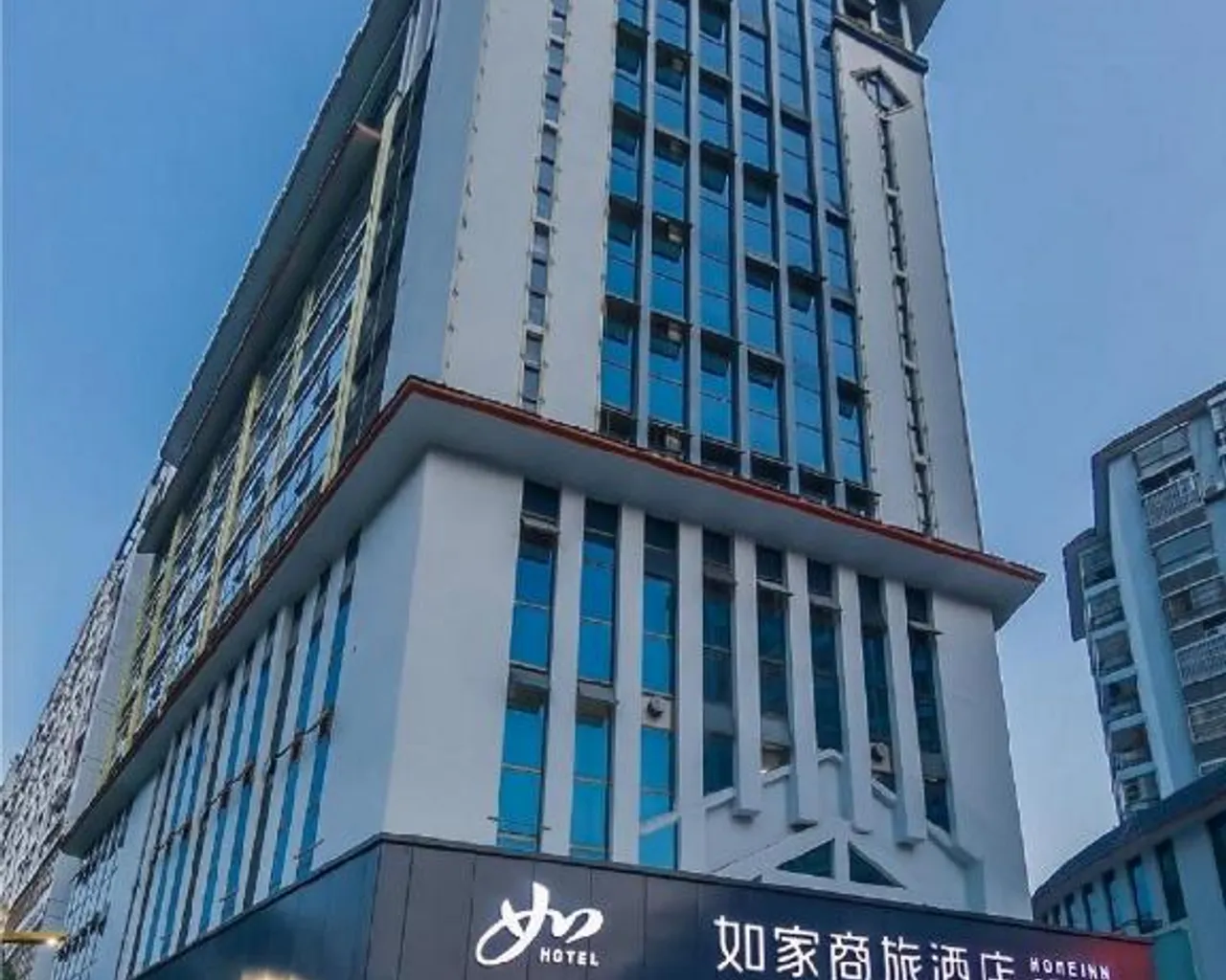 숙소 내부