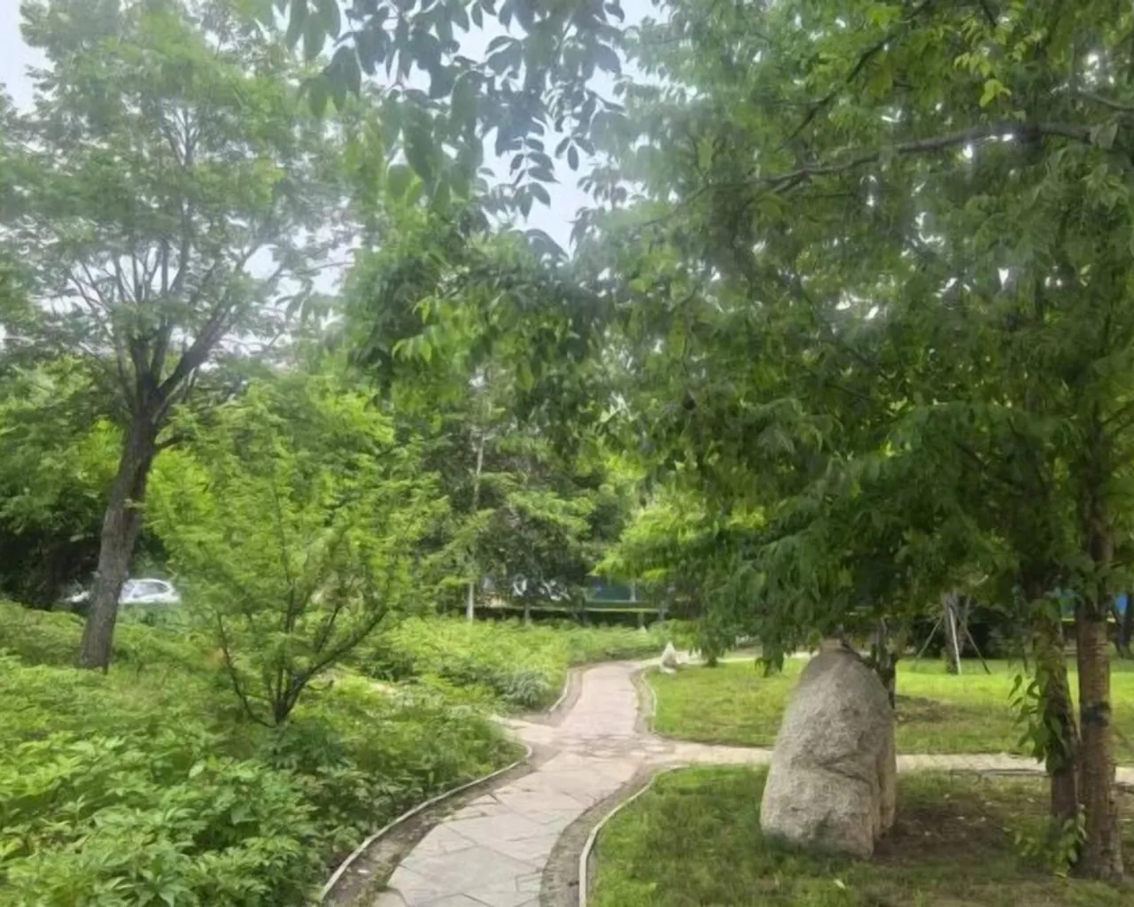 정원