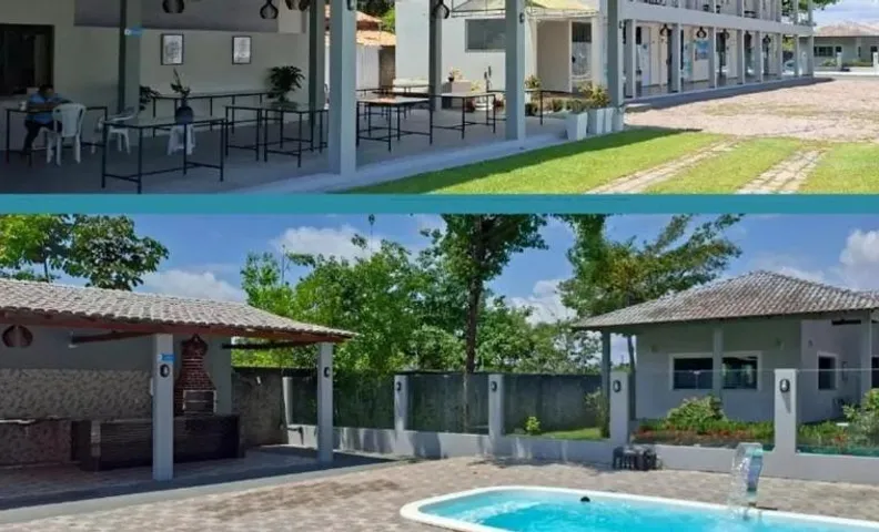 Asas da Maré Pousada