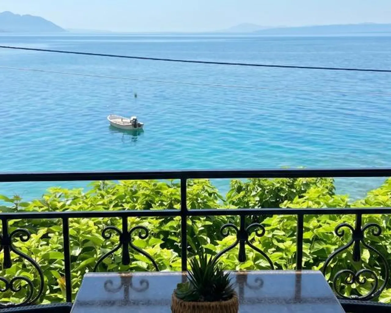 주변 환경