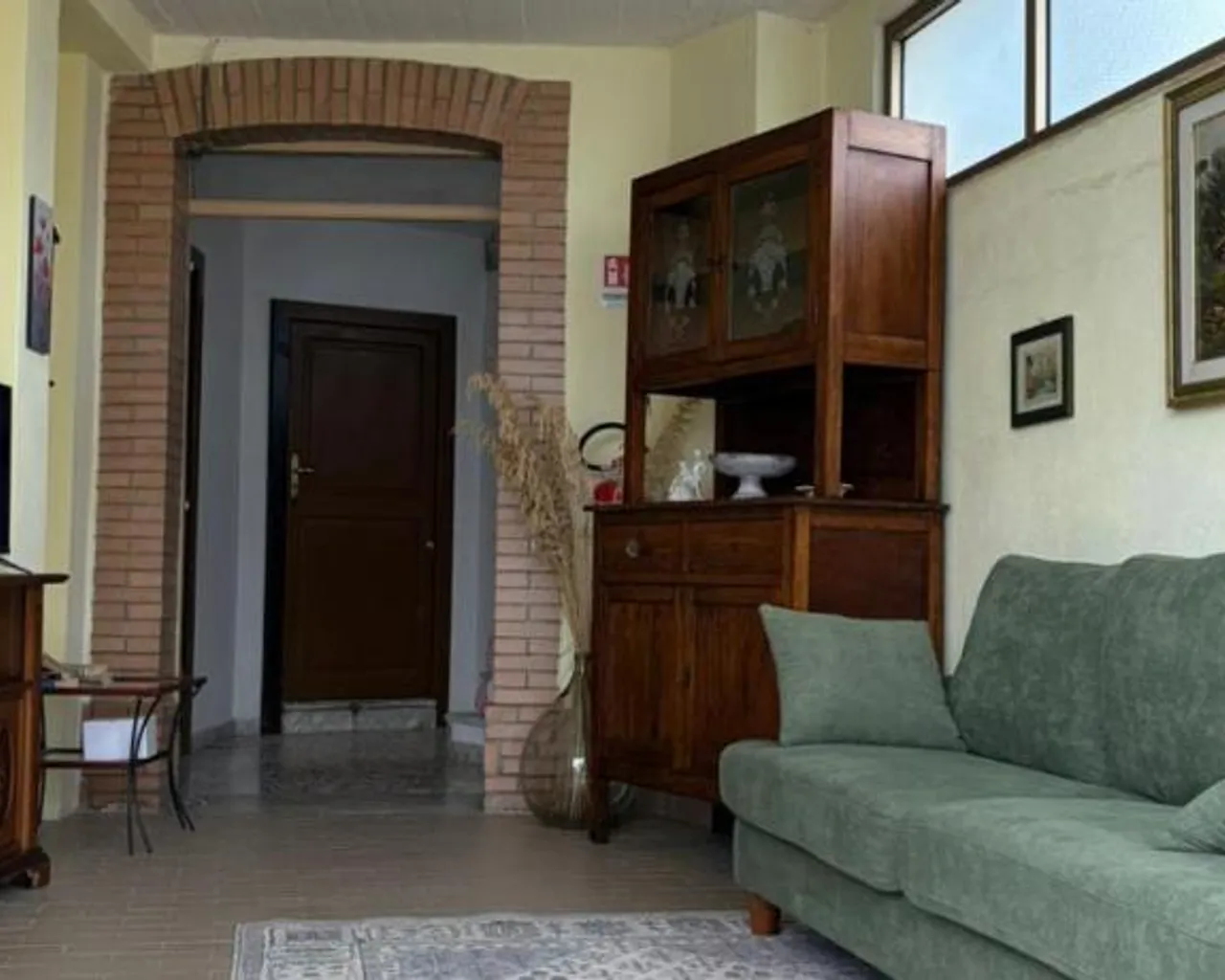 편의 시설/서비스