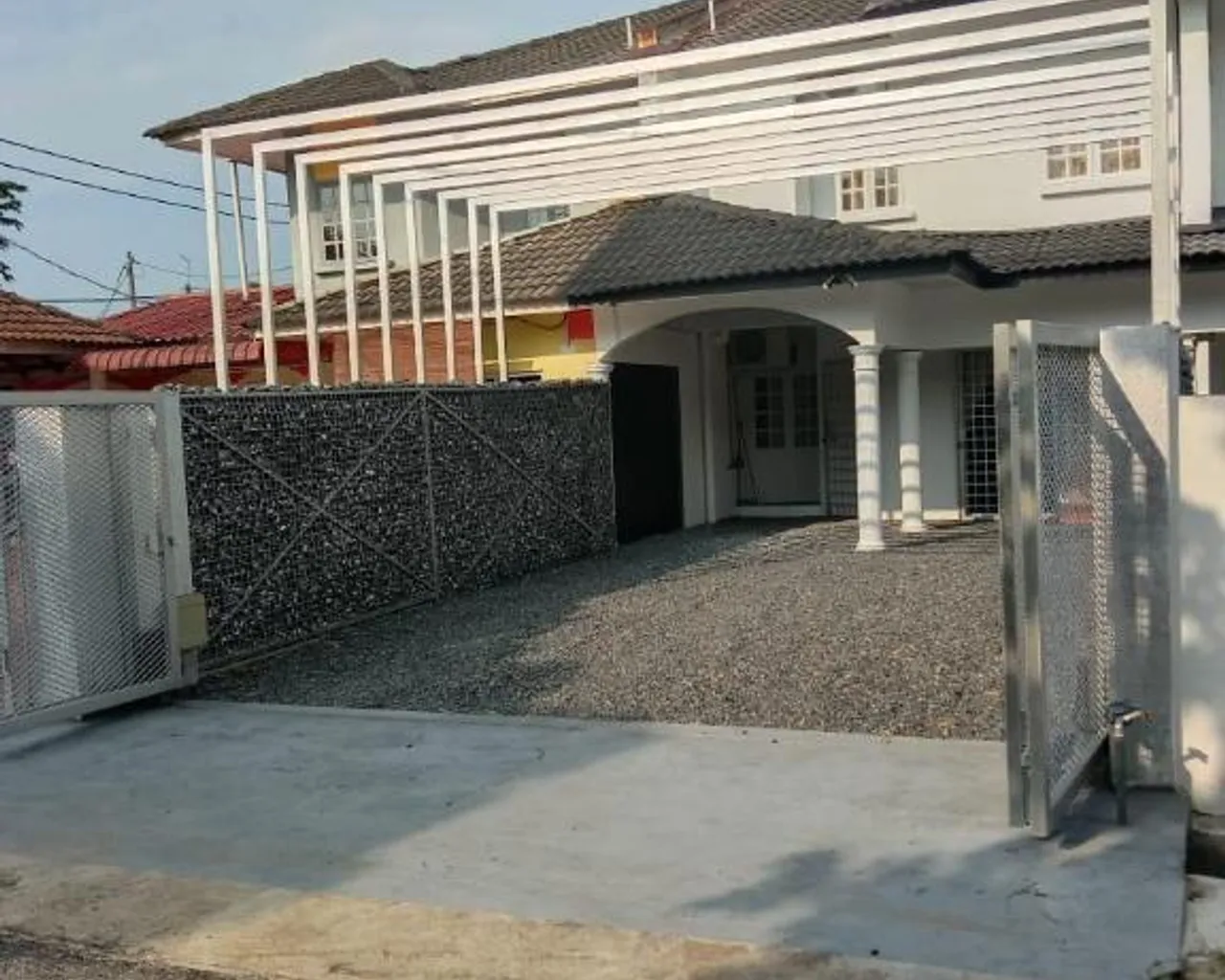 출입구