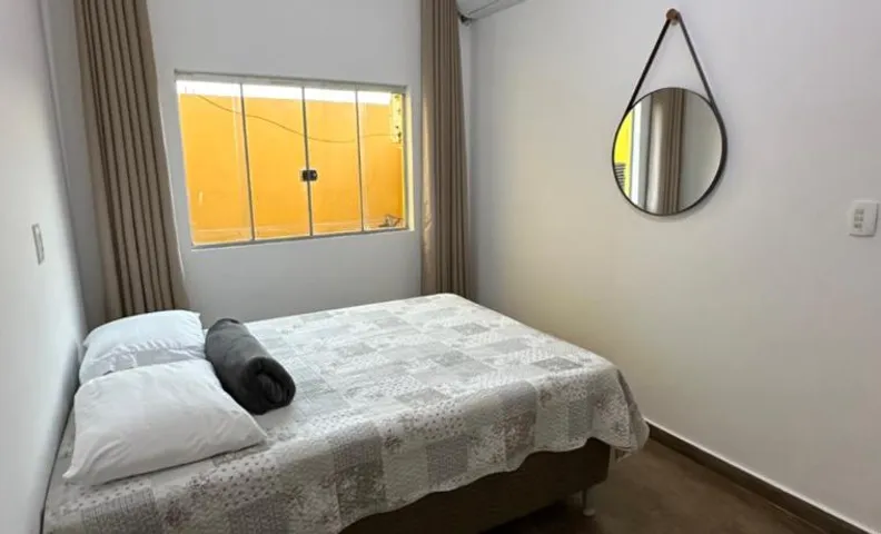Hostel Amarelinho