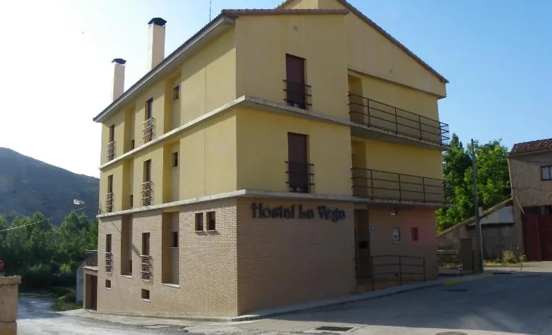 Hostal La Vega