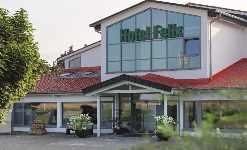 Hotel Felix