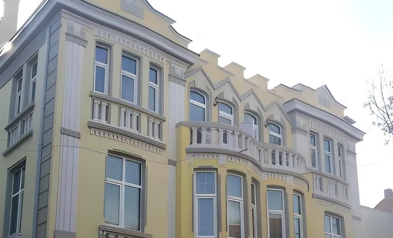 Family Hotel Chiplakoff