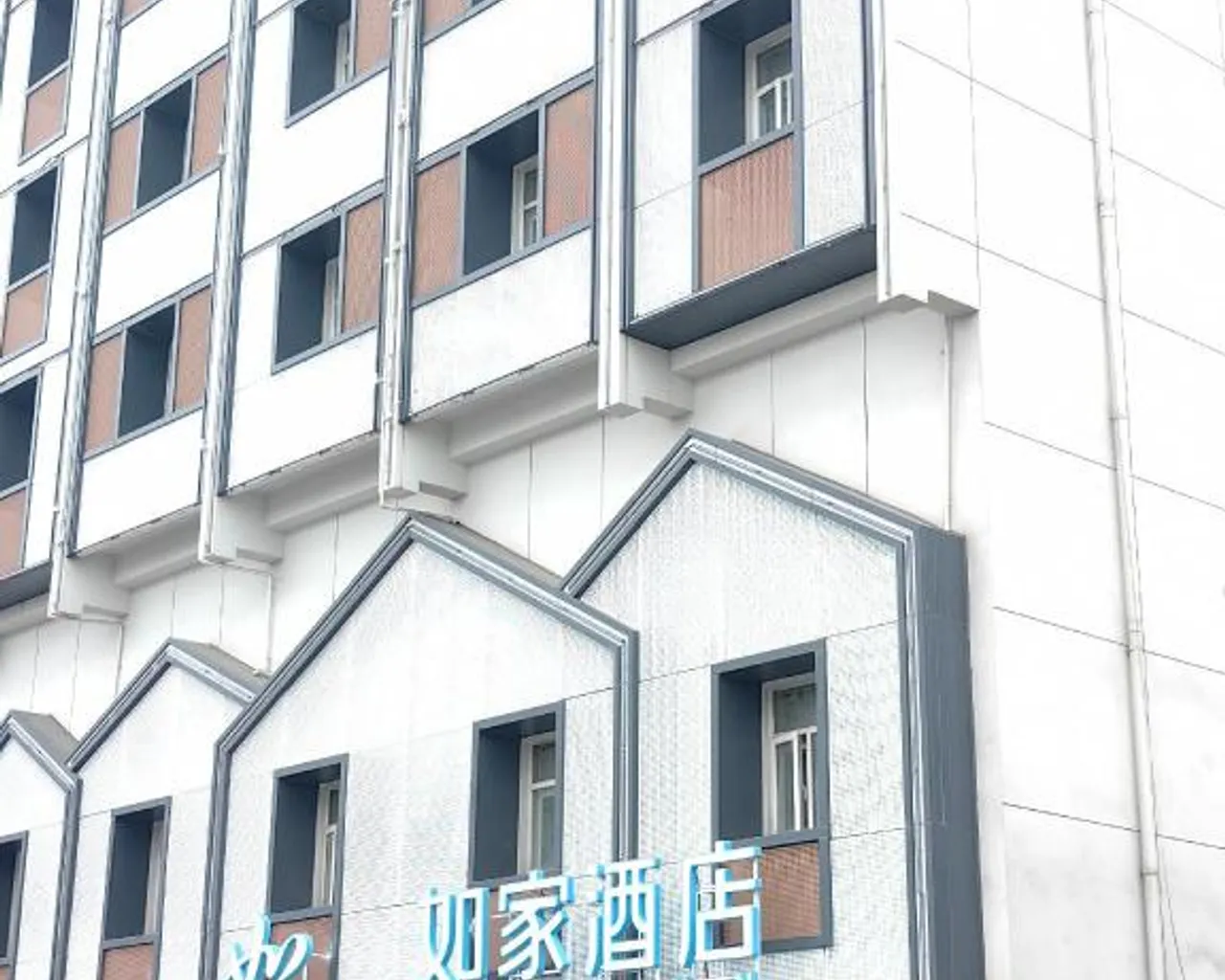 숙소 내부