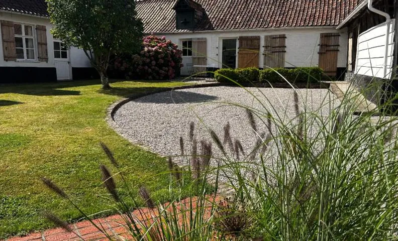 La Bergerie - Chambres d'hôtes entre terre et mer