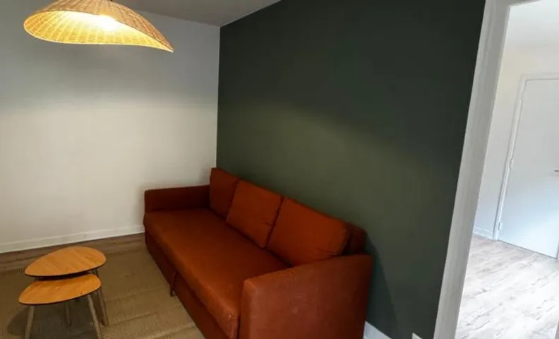 Casa tranquila