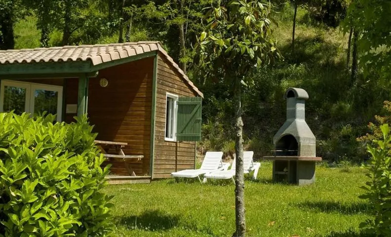 Camping Verte Rive