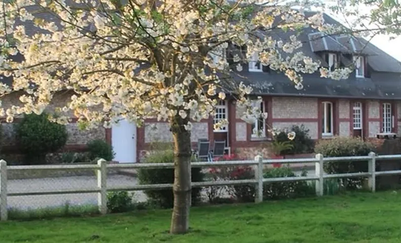 Studio à la Ferme