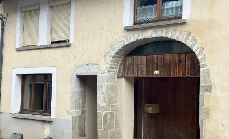 Maison 14 personnes, Arbois, Gîte du Dérochoir