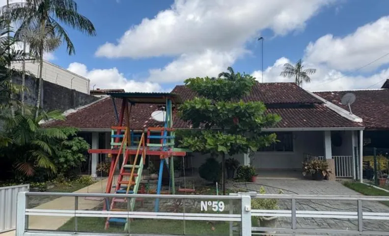 Casa COP30 em Condomínio Fechado em Ananindeua