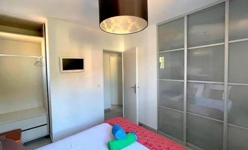 Vila paradise