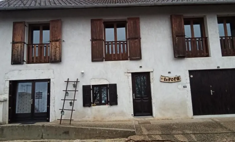 Gite la Fora