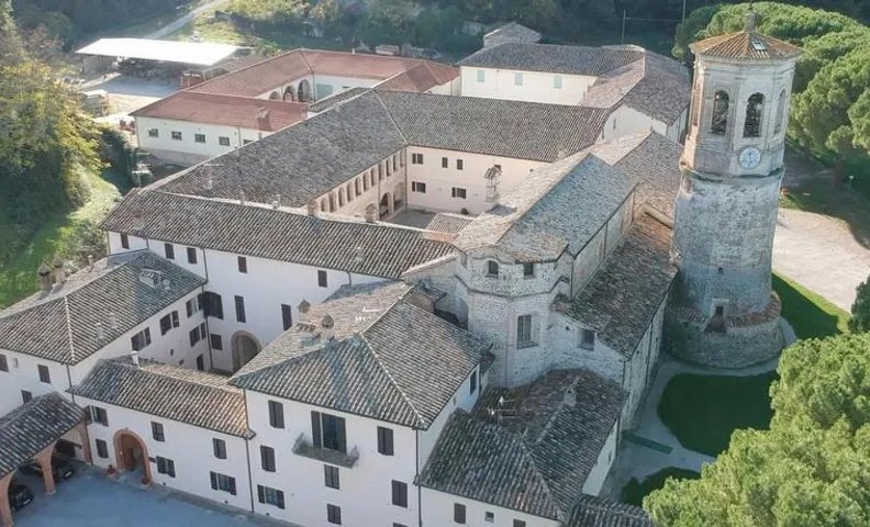 Agriturismo Montecorona