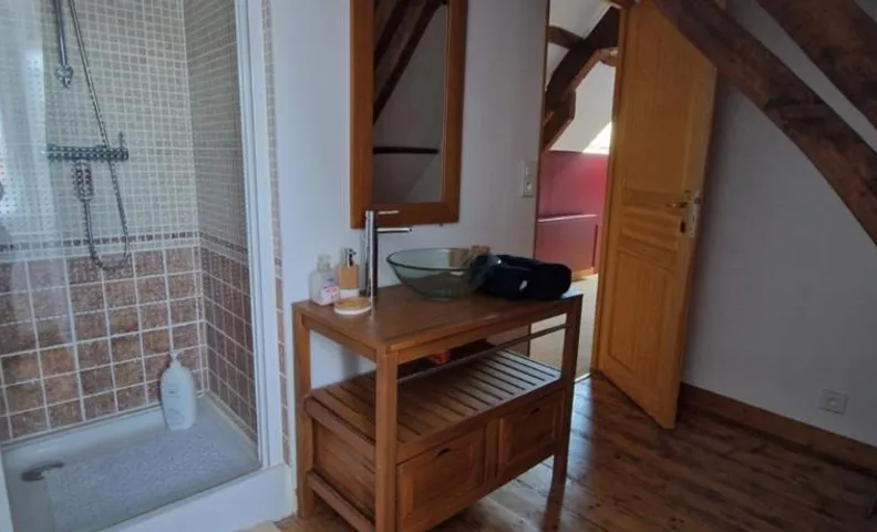 L'auberge de la hutte
