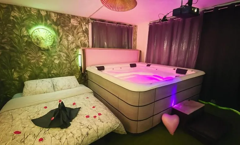Ô Dream Spa