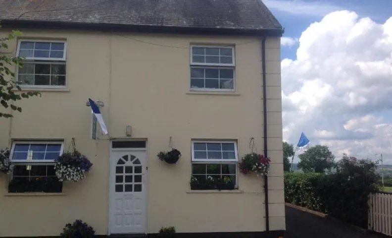 Hill View B&B Silvermines Buget Accomodation