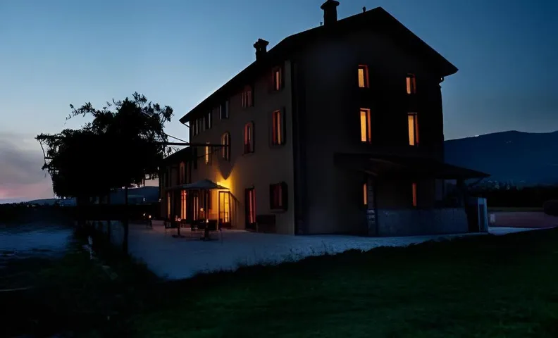 Dimora Buglioni Wine Relais